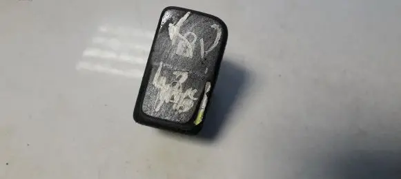 Volvo C30 Central locking switch button 30773334
