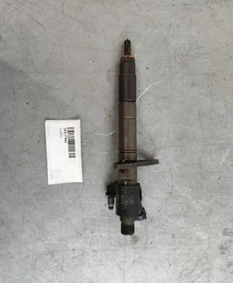 Fuel injector