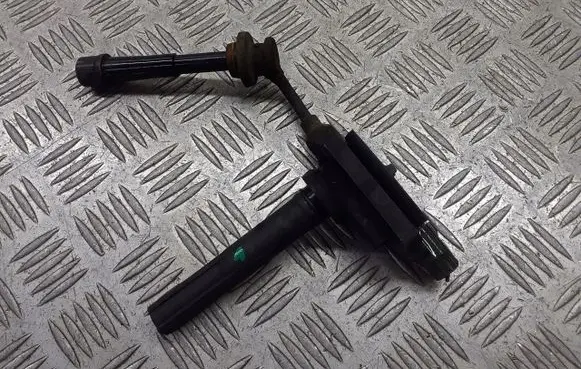 Suzuki Wagon R+ Spark distributor 