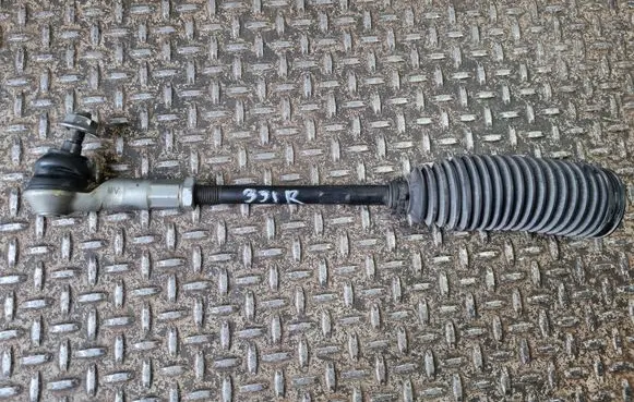 Steering tie rod