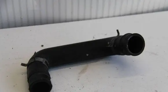 Ford Galaxy Breather hose/pipe 4M5Q6K666AA