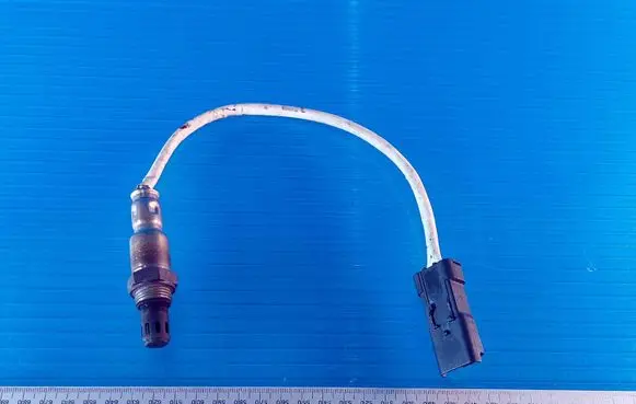 Citroen C3 Lambda probe sensor 9673438580