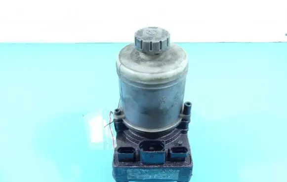 Volkswagen Polo IV 9N3 Electric power steering pump 6Q0423155AD IMPRK1350622
