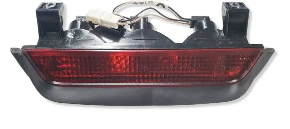 Dodge Durango I Third/center stoplight 5507667999 55076679