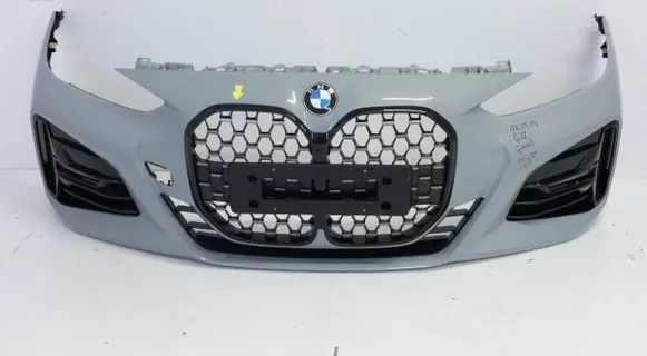 BMW 4 G22 G23 G24 G26 Front bumper 764466209