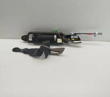Volvo XC60 Front seatbelt P39838673 6314484