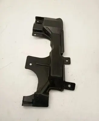 BMW X6 F16 Front underbody cover/under tray 7160238