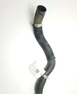 Nissan Qashqai Engine coolant pipe/hose