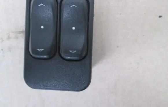 Opel Astra G Other devices
