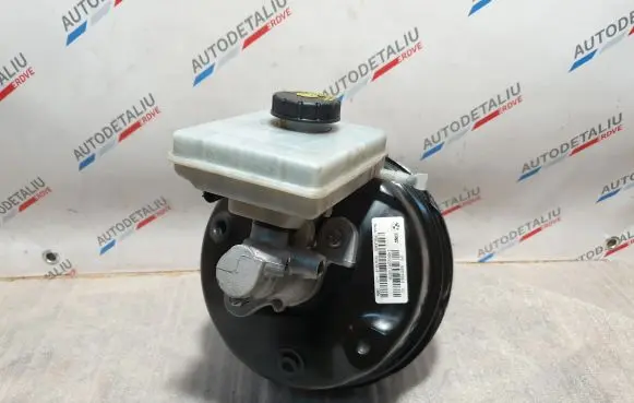 BMW X3 F25 Brake booster 6857869