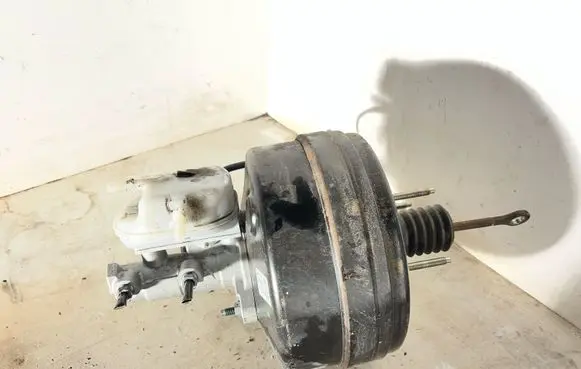 Ford Transit Custom Brake booster 0204817253