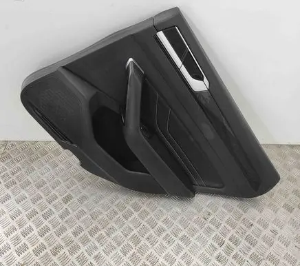 Volkswagen Arteon Rear door card panel trim 3G8867212