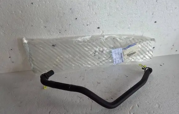 Jeep Grand Cherokee (WJ) Power steering hose/pipe/line 52088916AB