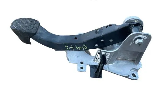 Audi A3 S3 8P Brake pedal 1K2721117G