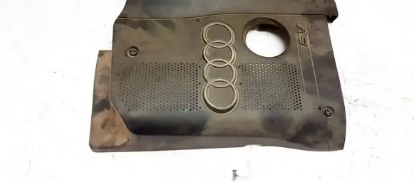Audi A4 S4 B5 8D Engine cover (trim) 058103724j
