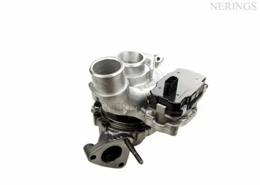 Hyundai ix35 Turbo 796017-0008 TC10-0484 796017-5002S