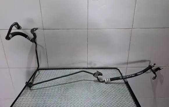 Renault Master III Power steering hose/pipe/line