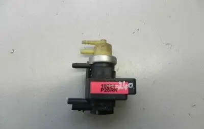 Peugeot 308 Turbo solenoid valve 1922V6 1922S2
