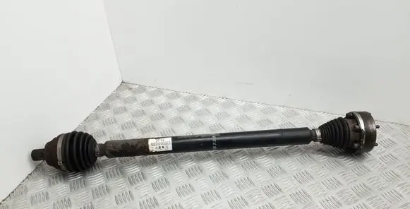 Seat Altea Front driveshaft 1K0407272CC 2CCJ