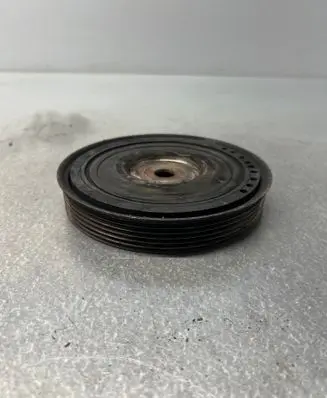 Ford S-MAX Crankshaft pulley 96433544180