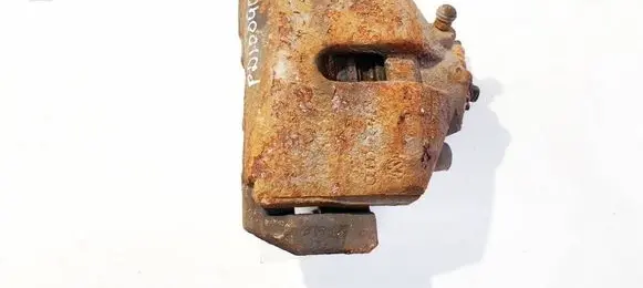 Seat Altea Front brake caliper