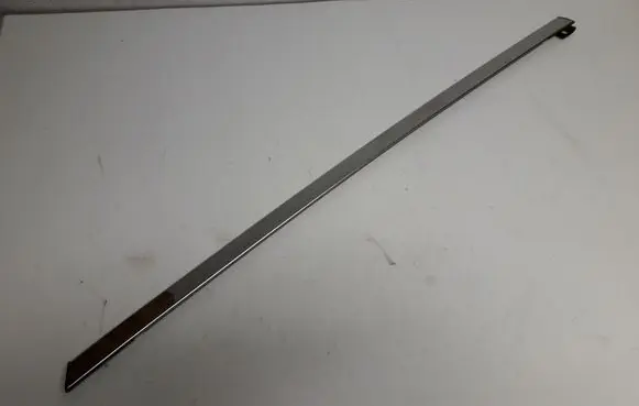 Renault Kadjar Rear door glass trim molding 