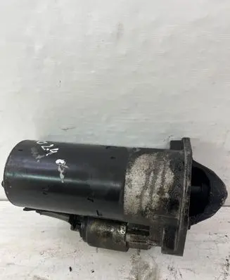 Volvo V70 Starter motor