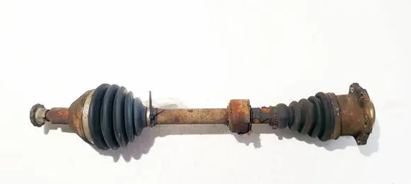 Audi A2 Front driveshaft
