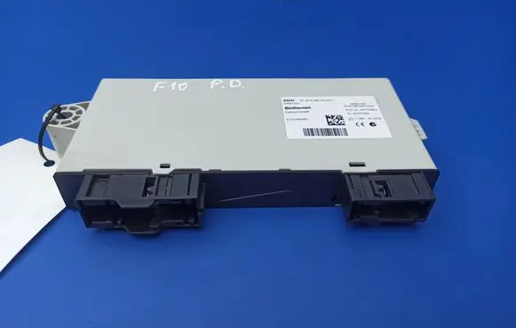 BMW 5 F10 F11 CAS control unit/module 9299335 61359299335 2131260280