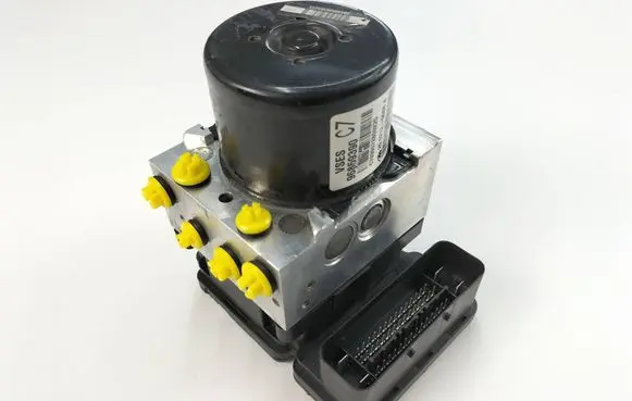 Chevrolet Captiva ABS Pump 96859390 25021206684