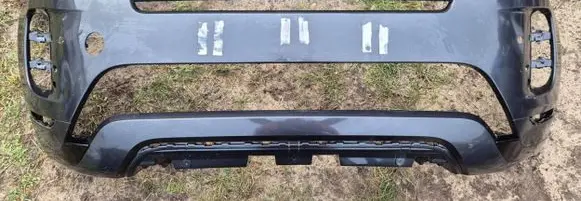 Land Rover Evoque II Front bumper UU31