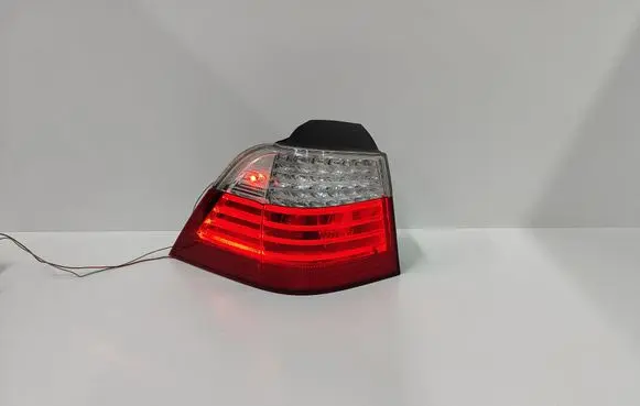 BMW 5 E60 E61 Rear/tail lights 7177693 717769308 63217177693