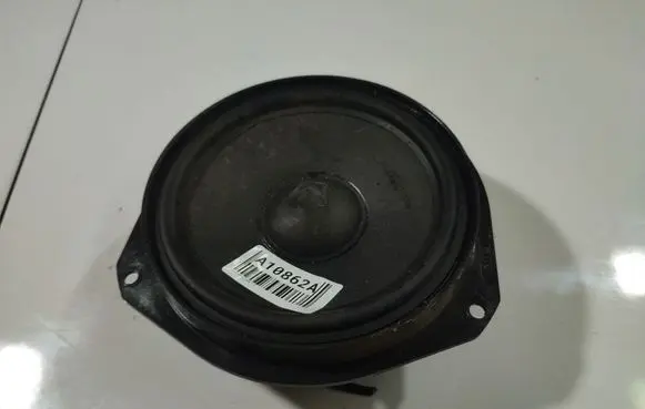 Opel Astra H Front door speaker 24423552