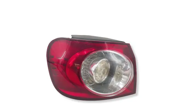 Volkswagen Golf Plus Rear/tail lights 5M0945095N 89033607