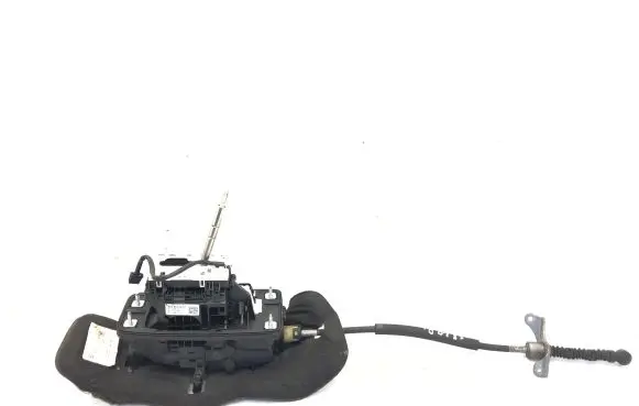 Audi A6 S6 C7 4G Gear shifter/selector 4G2713041K 10005091306 03201001373