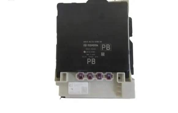 Toyota RAV 4 (XA50) Other control units/modules 8273042890 8922142420