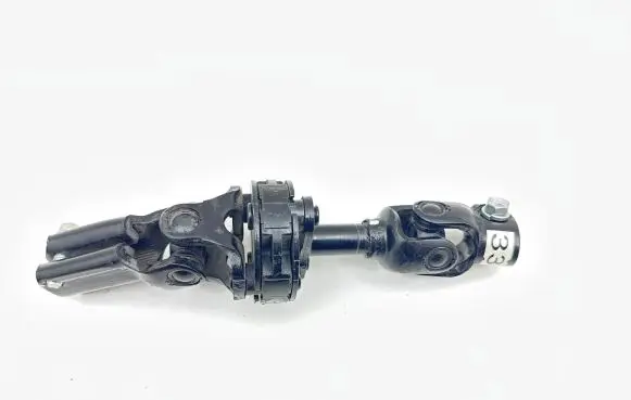 Subaru Outback (BT) Steering column universal joint 34170AN000