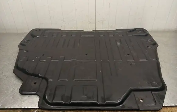 Land Rover Evoque I Engine splash shield/under tray GJ326B629AA DG326B629AA