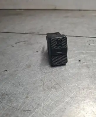 Volkswagen Transporter - Caravelle T4 Windscreen/window heater switch 701959621