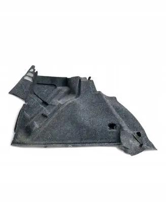 Volkswagen Golf IV Coupe rear side trim panel 