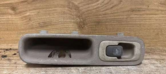 Volvo S60 Electric window control switch 9476697