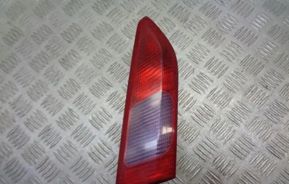 Alfa Romeo 156 Tailgate rear/tail lights