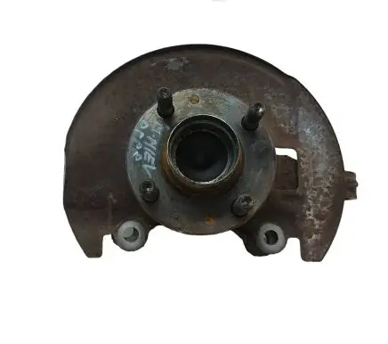 Mitsubishi i-MiEV Front wheel hub 0265008370