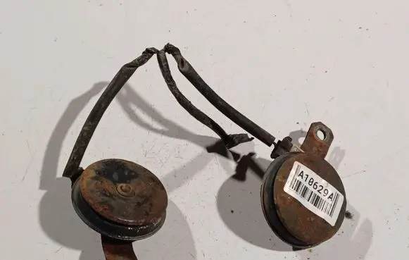 Subaru Legacy Horn signal