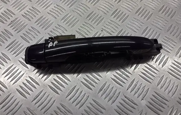 Fiat Stilo Front door exterior handle BRAK