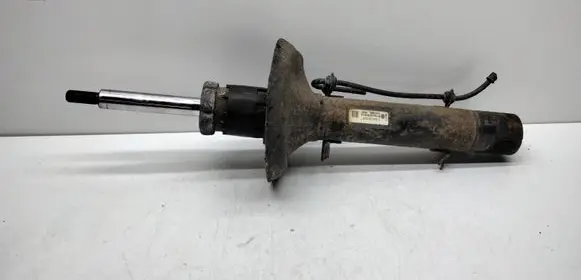 Audi A3 S3 8L Front shock absorber/damper 1J0413031R
