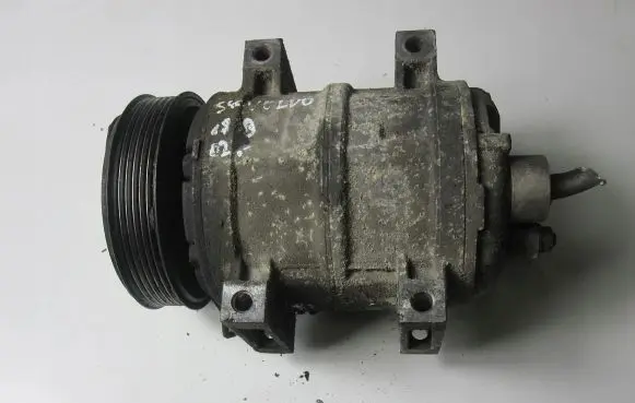 Volvo S40, V40 Air conditioning (A/C) compressor (pump)