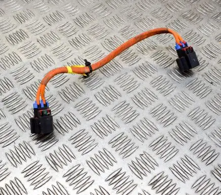 Tesla Model X Other wiring loom 108638000A