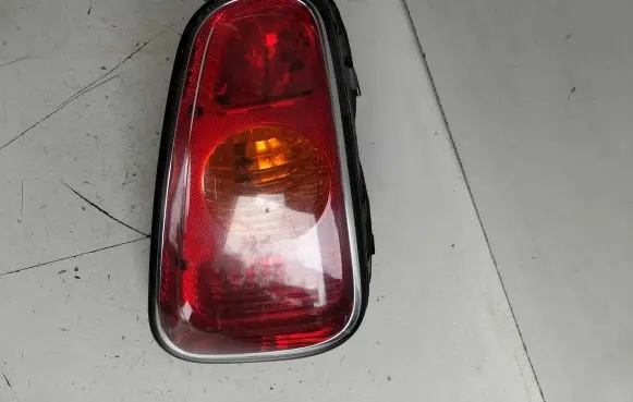 Mini One - Cooper R50 - 53 Rear/tail lights 89023373