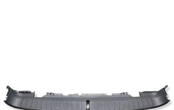 BMW X3 F25 Trunk/boot sill cover protection 9175119 19184811 05106107108